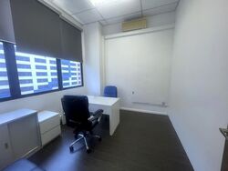 Tradehub 21 (D22), Factory #629189681